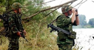 &Alpha;&theta;&omega;ώ&theta;&eta;&kappa;&alpha;&nu; &omicron;&iota; &delta;ύ&omicron; &Gamma;&epsilon;&rho;&mu;&alpha;&nu;&omicron;ί &delta;&eta;&mu;&omicron;&sigma;&iota;&omicron;&gamma;&rho;ά&phi;&omicron;&iota; &pi;&omicron;&upsilon; &sigma;&upsilon;&nu;&epsilon;&lambda;ή&phi;&theta;&eta;&sigma;&alpha;&nu; &sigma;&epsilon; &alpha;&pi;&alpha;&gamma;&omicron;&rho;&epsilon;&upsilon;&mu;έ&nu;&eta; &pi;&epsilon;&rho;&iota;&omicron;&chi;ή &sigma;&tau;&omicron;&nu; Έ&beta;&rho;&omicron;