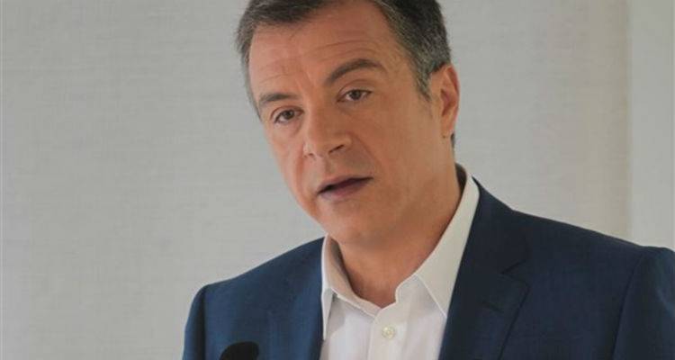 &Chi;&epsilon;&iota;&rho;&omicron;&upsilon;&rho;&gamma;ή&theta;&eta;&kappa;&epsilon; &omicron; &Sigma;&tau;&alpha;ύ&rho;&omicron;&sigmaf; &Theta;&epsilon;&omicron;&delta;&omega;&rho;ά&kappa;&eta;&sigmaf;