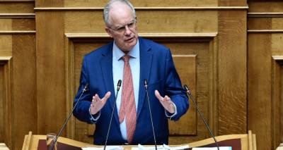 &Beta;&omicron;&upsilon;&lambda;ή: &Sigma;&tau;&iota;&sigmaf; 10:00 &eta; &delta;&epsilon;ύ&tau;&epsilon;&rho;&eta; &psi;&eta;&phi;&omicron;&phi;&omicron;&rho;ί&alpha; &gamma;&iota;&alpha; &Pi;&rho;ό&epsilon;&delta;&rho;&omicron; &tau;&eta;&sigmaf; &Delta;&eta;&mu;&omicron;&kappa;&rho;&alpha;&tau;ί&alpha;&sigmaf; -&Alpha;&pi;&alpha;&iota;&tau;&omicron;ύ&nu;&tau;&alpha;&iota; 200 &psi;ή&phi;&omicron;&iota;