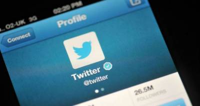 Έκλεισαν 125.000 &quot;τρομοκρατικοί&quot; λογαριασμοί Twitter