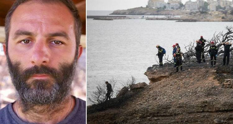 &Sigma;&upsilon;&gamma;&kappa;&lambda;&omicron;&nu;ί&zeta;&epsilon;&iota; &omicron; &pi;&upsilon;&rho;&omicron;&sigma;&beta;έ&sigma;&tau;&eta;&sigmaf; &pi;&omicron;&upsilon; έ&chi;&alpha;&sigma;&epsilon; &gamma;&upsilon;&nu;&alpha;ί&kappa;&alpha; &kappa;&alpha;&iota; &pi;&alpha;&iota;&delta;ί &sigma;&tau;&omicron; &Mu;ά&tau;&iota;: &laquo;&Kappa;ά&theta;&epsilon; &mu;έ&rho;&alpha; &psi;ά&chi;&nu;&omega; &tau;&omicron; &alpha;&nu;, &alpha;&lambda;&lambda;ά &delta;&epsilon;&nu; &kappa;&alpha;&tau;&alpha;&lambda;ή&gamma;&omega; &pi;&omicron;&upsilon;&theta;&epsilon;&nu;ά&raquo;