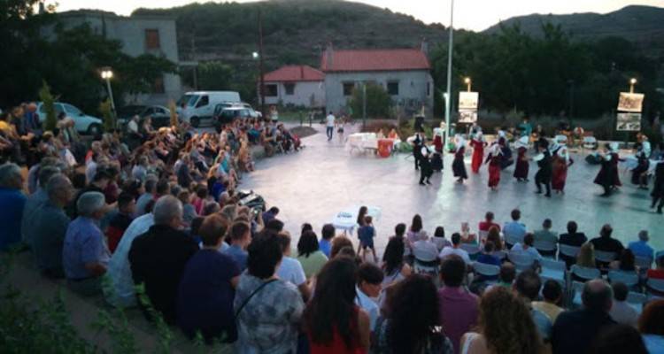 Λήμνος: Πολιτιστικό καλοκαίρι 2020 | Το πρόγραμμα Ιουλίου