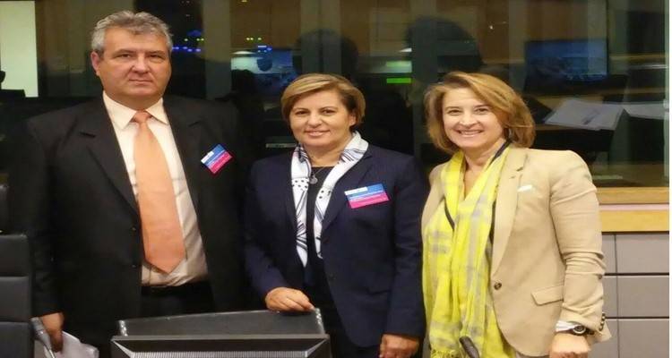 &Eta; &Chi;.&Kappa;&alpha;&lambda;&omicron;&gamma;ή&rho;&omicron;&upsilon; &epsilon;&xi;&epsilon;&lambda;έ&gamma;&eta; &Alpha;&nu;&tau;&iota;&pi;&rho;ό&epsilon;&delta;&rho;&omicron;&sigmaf; &tau;&eta;&sigmaf; &Epsilon;&pi;&iota;&tau;&rho;&omicron;&pi;ή&sigmaf; &Beta;&alpha;&lambda;&kappa;&alpha;&nu;ί&omega;&nu; &amp; &Mu;&alpha;ύ&rho;&eta;&sigmaf; &Theta;ά&lambda;&alpha;&sigma;&sigma;&alpha;&sigmaf; &tau;&eta;&sigmaf; CPMR (photos)