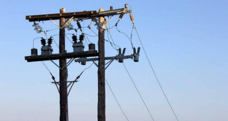 Λήμνος: Διακοπές ρεύματος Δευτέρα και Τρίτη σε Βουνί, Κατάλακκο, Γομάτι και Θάνος