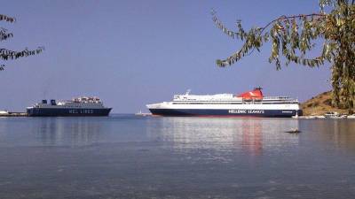Hellenic &kappa;&alpha;&iota; NEL: &alpha;&nu;&alpha;&zeta;&eta;&tau;&omicron;ύ&nu; &tau;&rho;ό&pi;&omicron;&upsilon;&sigmaf; &epsilon;&pi;&iota;&beta;ί&omega;&sigma;&eta;&sigmaf; &epsilon;&nu; &mu;έ&sigma;&omega; &kappa;&rho;ί&sigma;&eta;&sigmaf; &mu;&epsilon; &pi;&omega;&lambda;ή&sigma;&epsilon;&iota;&sigmaf; &pi;&lambda;&omicron;ί&omega;&nu;
