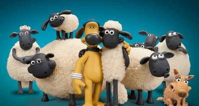 &laquo;&Omicron; &Sigma;&omicron;&nu; &tau;&omicron; &Pi;&rho;ό&beta;&alpha;&tau;&omicron;&raquo; &alpha;&pi;ό &sigma;ή&mu;&epsilon;&rho;&alpha; &sigma;&tau;&omicron; &laquo;&Mu;&alpha;&rho;&omicron;ύ&lambda;&alpha;&raquo;