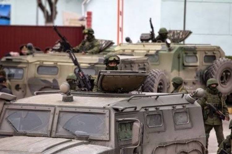 &Pi;&alpha;&gamma;&kappa;ό&sigma;&mu;&iota;&omicron; &Sigma;&Omicron;&Kappa; | &Eta; &Rho;&omega;&sigma;ί&alpha; &kappa;ή&rho;&upsilon;&xi;&epsilon; &tau;&omicron;&nu; &pi;ό&lambda;&epsilon;&mu;&omicron; &kappa;&alpha;&tau;ά &tau;&eta;&sigmaf; &Omicron;&upsilon;&kappa;&rho;&alpha;&nu;ί&alpha;&sigmaf; &delta;ή&lambda;&omega;&sigma;&epsilon; &pi;&rho;&iota;&nu; &alpha;&pi;ό &lambda;ί&gamma;&omicron; &omicron; &pi;&rho;&omega;&theta;&upsilon;&pi;&omicron;&upsilon;&rho;&gamma;ό&sigmaf; &tau;&eta;&sigmaf; &Omicron;&upsilon;&kappa;&rho;&alpha;&nu;ί&alpha;&sigmaf; &Alpha;&rho;&sigma;έ&nu;&iota; &Gamma;&iota;&alpha;&tau;&sigma;&epsilon;&nu;&iota;&omicron;ύ&kappa;