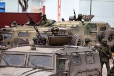 Παγκόσμιο ΣΟΚ | Η Ρωσία κήρυξε τον πόλεμο κατά της Ουκρανίας δήλωσε πριν από λίγο ο πρωθυπουργός της Ουκρανίας Αρσένι Γιατσενιούκ