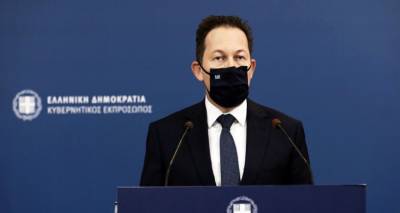 &Pi;έ&tau;&sigma;&alpha;&sigmaf;: &Pi;&alpha;&rho;ά&tau;&alpha;&sigma;&eta; &tau;&omicron;&upsilon; lockdown έ&omega;&sigmaf; &tau;&eta; &Delta;&epsilon;&upsilon;&tau;έ&rho;&alpha; 7 &Delta;&epsilon;&kappa;&epsilon;&mu;&beta;&rho;ί&omicron;&upsilon;