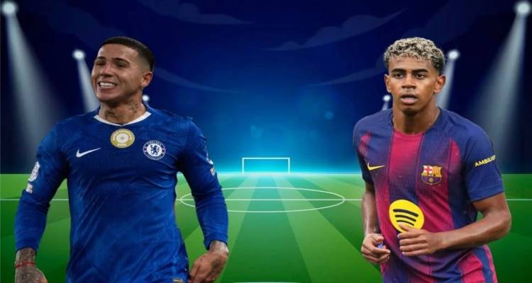 Τσέλσι - Μπαρτσελόνα: Αρέσει το combo στη ματσάρα του Λονδίνου