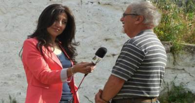 &Nu;ί&kappa;&eta; &Chi;&alpha;&tau;&zeta;&eta;&delta;&eta;&mu;&eta;&tau;&rho;ί&omicron;&upsilon;: &Eta; &delta;&eta;&mu;&omicron;&sigma;&iota;&omicron;&gamma;&rho;ά&phi;&omicron;&sigmaf; &tau;&eta;&sigmaf; &Epsilon;&Rho;&Tau;3 &mu;&iota;&lambda;ά&epsilon;&iota; &gamma;&iota;&alpha; &tau;&iota;&sigmaf; &epsilon;&nu;&tau;&upsilon;&pi;ώ&sigma;&epsilon;&iota;&sigmaf; &tau;&eta;&sigmaf; &alpha;&pi;ό &tau;&eta; &Lambda;ή&mu;&nu;&omicron; (mp3)