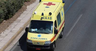 &Tau;&rho;&alpha;&gamma;&omega;&delta;ί&alpha; &sigma;&tau;&alpha; &Sigma;&pi;ά&tau;&alpha;: &Alpha;&upsilon;&tau;&omicron;&kappa;ί&nu;&eta;&tau;&omicron; &sigma;&kappa;ό&tau;&omega;&sigma;&epsilon; 3&chi;&rho;&omicron;&nu;&omicron; &pi;&alpha;&iota;&delta;ί -&Mu;ά&tau;&alpha;&iota;&alpha; &pi;&rho;&omicron;&sigma;&pi;ά&theta;&eta;&sigma;&epsilon; &nu;&alpha; &tau;&omicron; &sigma;ώ&sigma;&epsilon;&iota; &omicron; &omicron;&delta;&eta;&gamma;ό&sigmaf;