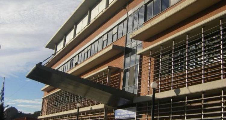 &Mu;ό&nu;&iota;&mu;&omicron; &Pi;&alpha;&theta;&omicron;&lambda;ό&gamma;&omicron; &alpha;&pi;έ&kappa;&tau;&eta;&sigma;&epsilon; &tau;&omicron; &Nu;&omicron;&sigma;&omicron;&kappa;&omicron;&mu;&epsilon;ί&omicron; &Lambda;ή&mu;&nu;&omicron;&upsilon;