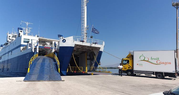 Μεταφορικό Ισοδύναμο επιχειρήσεων: Ξεκίνησαν οι αιτήσεις χρηματοδότησης για τη 1η φάση του 2021