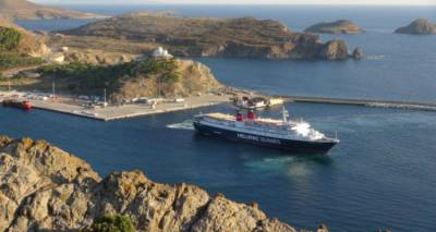 &Upsilon;&psi;&eta;&lambda;ή &kappa;&epsilon;&rho;&delta;&omicron;&phi;&omicron;&rho;ί&alpha; &pi;έ&tau;&upsilon;&chi;&epsilon; &eta; Hellenic Seaways &tau;&omicron; 2017
