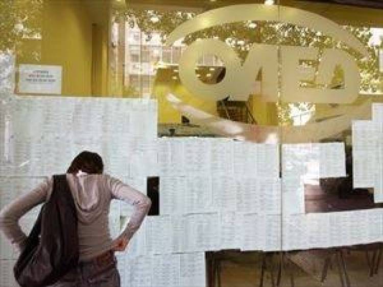 Στο 34% η ανεργία μέχρι το 2016