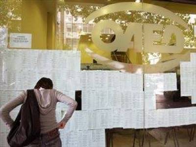 Στο 34% η ανεργία μέχρι το 2016