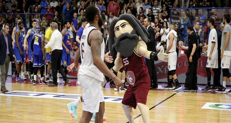 Ακαδημία Ηφαίστου Λήμνου: Τελετή λήξης με Μολυβδά, Διαμαντάκο και όλοι μαζί για τη Μέρσα!