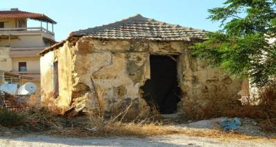 1.500 &epsilon;&tau;&omicron;&iota;&mu;ό&rho;&rho;&omicron;&pi;&alpha; &kappa;&tau;ί&rho;&iota;&alpha; &sigma;&tau;&omicron; &Delta;ή&mu;&omicron; &Lambda;ή&mu;&nu;&omicron;&upsilon; | &Pi;ώ&sigmaf; &theta;&alpha; &alpha;&pi;&omicron;&kappa;&alpha;&tau;&alpha;&sigma;&tau;&alpha;&theta;&omicron;ύ&nu;