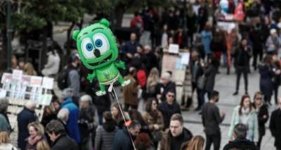 &Xi;&epsilon;&kappa;&iota;&nu;&omicron;ύ&nu; &omicron;&iota; &alpha;&iota;&tau;ή&sigma;&epsilon;&iota;&sigmaf; &gamma;&iota;&alpha; &tau;&omicron; &epsilon;&pi;ί&delta;&omicron;&mu;&alpha; &gamma;έ&nu;&nu;&alpha;&sigmaf; | &Pi;&omicron;&iota;&omicron;&iota; &omicron;&iota; &delta;&iota;&kappa;&alpha;&iota;&omicron;ύ&chi;&omicron;&iota;, &pi;ώ&sigmaf; &theta;&alpha; &delta;&omicron;&theta;&omicron;ύ&nu; &tau;&alpha; &chi;&rho;ή&mu;&alpha;&tau;&alpha;