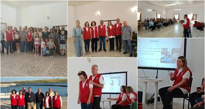 &Delta;&upsilon;&nu;&alpha;&mu;&iota;&kappa;ή &pi;&alpha;&rho;&omicron;&upsilon;&sigma;ί&alpha; &tau;&omicron;&upsilon; &Epsilon;&rho;&upsilon;&theta;&rho;&omicron;ύ &Sigma;&tau;&alpha;&upsilon;&rho;&omicron;ύ &Lambda;ή&mu;&nu;&omicron;&upsilon; &sigma;&epsilon; &delta;&rho;ά&sigma;&epsilon;&iota;&sigmaf; &epsilon;&nu;&eta;&mu;έ&rho;&omega;&sigma;&eta;&sigmaf; &kappa;&alpha;&iota; &upsilon;&gamma;&epsilon;&iota;&omicron;&nu;&omicron;&mu;&iota;&kappa;ή&sigmaf; &kappa;ά&lambda;&upsilon;&psi;&eta;&sigmaf;