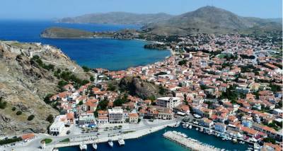 &Kappa;&tau;&eta;&mu;&alpha;&tau;&omicron;&lambda;ό&gamma;&iota;&omicron;: &Tau;&omicron;&nu; &Phi;&epsilon;&beta;&rho;&omicron;&upsilon;ά&rho;&iota;&omicron; &alpha;&nu;&alpha;&mu;έ&nu;&epsilon;&tau;&alpha;&iota; &nu;&alpha; &xi;&epsilon;&kappa;&iota;&nu;ή&sigma;&epsilon;&iota; &eta; &kappa;&tau;&eta;&mu;&alpha;&tau;&omicron;&gamma;&rho;ά&phi;&eta;&sigma;&eta; &sigma;&tau;&eta; &Lambda;ή&mu;&nu;&omicron;