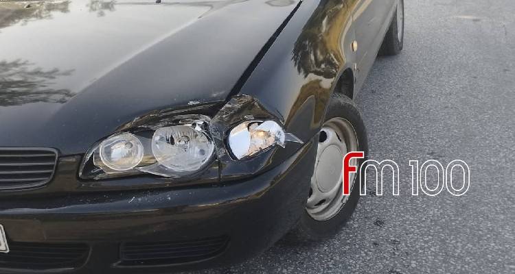 &Delta;&iota;&pi;&lambda;ό &tau;&rho;&omicron;&chi;&alpha;ί&omicron; &sigma;&tau;&omicron;&nu; Ά&gamma;&iota;&omicron; &Delta;&eta;&mu;ή&tau;&rho;&iota;&omicron;