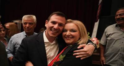 &laquo;&Alpha;&lambda;&lambda;&alpha;&gamma;ή &Pi;&omicron;&rho;&epsilon;ί&alpha;&sigmaf;&raquo;: &Eta; &Beta;ά&sigma;&omega; &Chi;&omicron;&chi;&lambda;ά&kappa;&alpha; έ&delta;&omega;&sigma;&epsilon; &sigma;ύ&nu;&theta;&eta;&mu;&alpha; &alpha;&nu;&alpha;&tau;&rho;&omicron;&pi;ή&sigmaf;