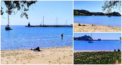 &Xi;&epsilon;&kappa;ί&nu;&eta;&sigma;&alpha;&nu; &omicron;&iota; &beta;&omicron;&upsilon;&tau;&iota;έ&sigmaf; &sigma;&tau;&eta; &Lambda;ή&mu;&nu;&omicron; | &Omicron;&iota; &tau;&omicron;&lambda;&mu;&eta;&rho;&omicron;ί &lambda;&omicron;&upsilon;ό&mu;&epsilon;&nu;&omicron;&iota; &sigma;&tau;&eta; &Nu;έ&alpha; &Mu;ά&delta;&upsilon;&tau;&omicron;