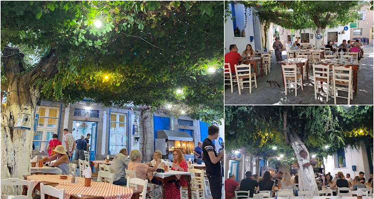 &Tau;&alpha;&beta;έ&rho;&nu;&alpha; &Sigma;ώ&zeta;&omicron;&sigmaf; &sigma;&tau;&omicron; &Pi;&lambda;&alpha;&tau;ύ: &Kappa;ά&tau;&omega; &alpha;&pi;&rsquo; &tau;&eta;&nu; &kappa;&lambda;&eta;&mu;&alpha;&tau;&alpha;&rho;&iota;ά, &alpha;&rho;&chi;ί&zeta;&omicron;&upsilon;&nu; &kappa;&alpha;&iota; &tau;&epsilon;&lambda;&epsilon;&iota;ώ&nu;&omicron;&upsilon;&nu; &omicron;&iota; &pi;&iota;&omicron; &nu;ό&sigma;&tau;&iota;&mu;&epsilon;&sigmaf; &beta;&rho;&alpha;&delta;&iota;έ&sigmaf; &tau;&omicron;&upsilon; &kappa;&alpha;&lambda;&omicron;&kappa;&alpha;&iota;&rho;&iota;&omicron;ύ