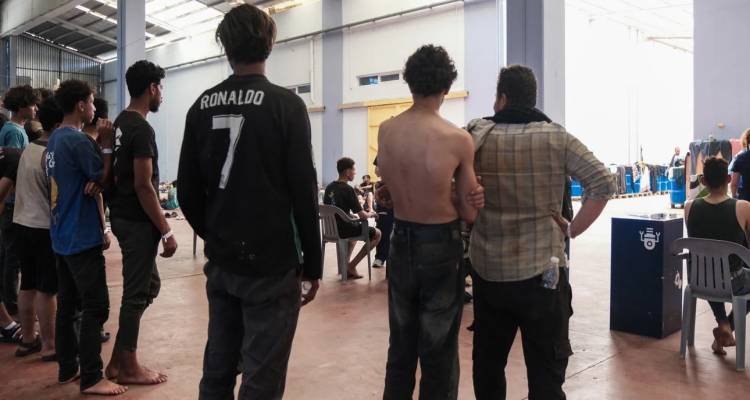 Κύκλωμα διακίνησης μεταναστών: Πώς δύο Ιρακινοί περνούσαν στην ενδοχώρα παράνομα αλλοδαπούς | Η μέθοδος ghost landing