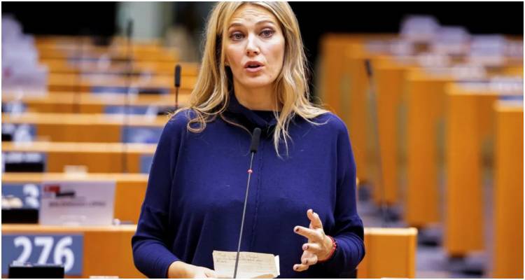 Στο δικαστήριο σήμερα η Καϊλή, με νέο δικηγόρο, για το αίτημα αποφυλάκισης