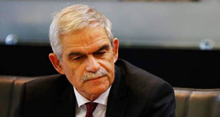 Έ&kappa;&tau;&alpha;&kappa;&tau;&omicron;: &Pi;&alpha;&rho;&alpha;&iota;&tau;ή&theta;&eta;&kappa;&epsilon; &omicron; &Tau;ό&sigma;&kappa;&alpha;&sigmaf;!