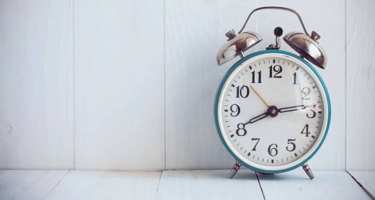 Αλλαγή ώρας 2021: Πότε γυρίζουμε τα ρολόγια μας μια ώρα πίσω