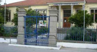 &Kappa;&lambda;&epsilon;&iota;&sigma;&tau;ό &tau;&mu;ή&mu;&alpha; &delta;&rho;ό&mu;&omicron;&upsilon; &sigma;&tau;&omicron;&nu; &Kappa;&omicron;&nu;&tau;&iota;ά