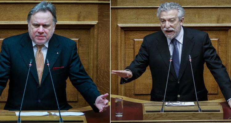 &Sigma;&upsilon;&nu;&tau;&alpha;&gamma;&mu;&alpha;&tau;&iota;&kappa;ή &alpha;&nu;&alpha;&theta;&epsilon;ώ&rho;&eta;&sigma;&eta;: &Delta;&iota;&pi;&lambda;ή &kappa;&omega;&lambda;&omicron;&tau;&omicron;ύ&mu;&pi;&alpha; &kappa;&alpha;&iota; &alpha;&lambda;&chi;&eta;&mu;&epsilon;ί&epsilon;&sigmaf; &alpha;&pi;ό &tau;&eta;&nu; &kappa;&upsilon;&beta;έ&rho;&nu;&eta;&sigma;&eta;