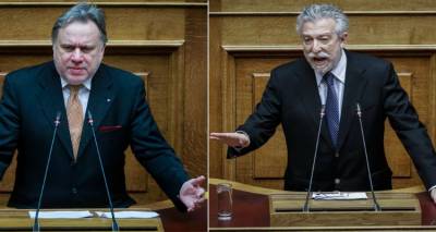 &Sigma;&upsilon;&nu;&tau;&alpha;&gamma;&mu;&alpha;&tau;&iota;&kappa;ή &alpha;&nu;&alpha;&theta;&epsilon;ώ&rho;&eta;&sigma;&eta;: &Delta;&iota;&pi;&lambda;ή &kappa;&omega;&lambda;&omicron;&tau;&omicron;ύ&mu;&pi;&alpha; &kappa;&alpha;&iota; &alpha;&lambda;&chi;&eta;&mu;&epsilon;ί&epsilon;&sigmaf; &alpha;&pi;ό &tau;&eta;&nu; &kappa;&upsilon;&beta;έ&rho;&nu;&eta;&sigma;&eta;