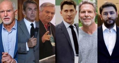 &Epsilon;&kappa;&lambda;&omicron;&gamma;έ&sigmaf; &Kappa;&Iota;&Nu;&Alpha;&Lambda;: &Mu;&epsilon; &pi;&epsilon;&rho;&iota;&omicron;&delta;&epsilon;ί&epsilon;&sigmaf;, &alpha;&lambda;&lambda;ά &kappa;&alpha;&iota; &mu;&epsilon; &alpha;&iota;&chi;&mu;έ&sigmaf; &gamma;&iota;&alpha; &tau;&alpha; &gamma;&kappa;ά&lambda;&omicron;&pi; &eta; &mu;ά&chi;&eta; &tau;&omega;&nu; &upsilon;&pi;&omicron;&psi;ή&phi;&iota;&omega;&nu;