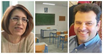 &Omicron;&iota; &delta;&iota;&epsilon;&upsilon;&theta;&upsilon;&nu;&tau;έ&sigmaf; &pi;&rho;&omega;&tau;&omicron;&beta;ά&theta;&mu;&iota;&alpha;&sigmaf; &kappa;&alpha;&iota; &delta;&epsilon;&upsilon;&tau;&epsilon;&rho;&omicron;&beta;ά&theta;&mu;&iota;&alpha;&sigmaf; &epsilon;&kappa;&pi;&alpha;ί&delta;&epsilon;&upsilon;&sigma;&eta;&sigmaf; &sigma;&tau;&omicron;&nu; FM100