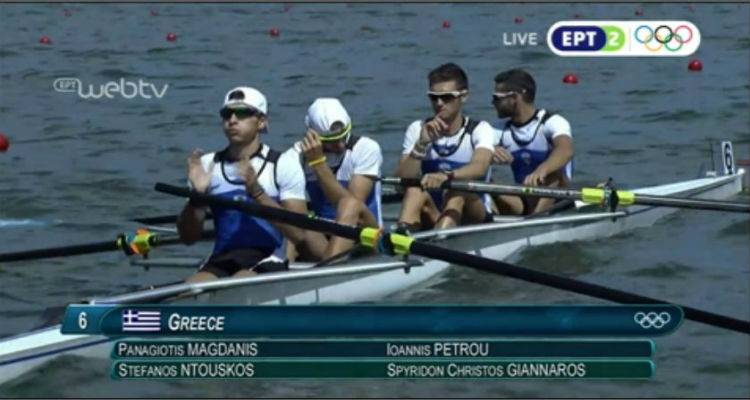 &Omicron;&lambda;&upsilon;&mu;&pi;&iota;&omicron;&nu;ί&kappa;&epsilon;&sigmaf; &mu;&epsilon;&nu; &alpha;&lambda;&lambda;&alpha; ό&chi;&iota; &sigma;&tau;&omicron; &beta;ά&theta;&rho;&omicron; &omicron; &Lambda;&eta;&mu;&nu;&iota;ό&sigmaf; &Pi;&alpha;&nu;&alpha;&gamma;&iota;ώ&tau;&eta;&sigmaf; &Mu;&alpha;&gamma;&delta;&alpha;&nu;ή&sigmaf; &kappa;&alpha;&iota; &eta; &pi;&alpha;&rho;έ&alpha; &tau;&omicron;&upsilon; (photos)