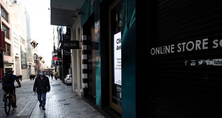 Lockdown: Συνεδριάζουν σήμερα οι λοιμωξιολόγοι | Όλα τα σενάρια για το ελεγχόμενο άνοιγμα