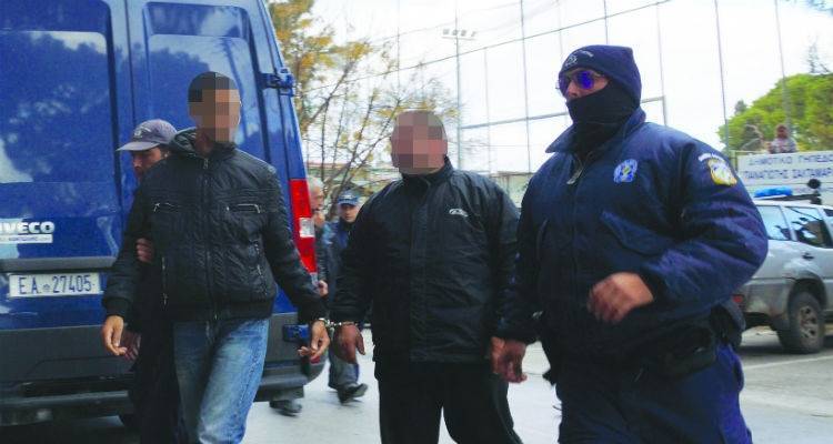 &Alpha;&pi;&omicron;&lambda;&omicron;&gamma;&omicron;ύ&nu;&tau;&alpha;&iota; &sigma;ή&mu;&epsilon;&rho;&alpha; &omicron;&iota; 2 &alpha;&sigma;&tau;&upsilon;&nu;&omicron;&mu;&iota;&kappa;&omicron;ί | &Pi;&rho;&omicron;&phi;&upsilon;&lambda;&alpha;&kappa;&iota;&sigma;&tau;έ&omicron;&iota; ή&delta;&eta; 2 &alpha;&pi;ό &tau;&omicron;&upsilon;&sigmaf; 9 &kappa;&alpha;&tau;&eta;&gamma;&omicron;&rho;&omicron;ύ&mu;&epsilon;&nu;&omicron;&upsilon;&sigmaf; (mp3)