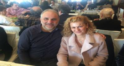 &Gamma;&lambda;έ&nu;&tau;&eta;&sigma;&alpha;&nu; &mu;&epsilon; &tau;&eta;&nu; &psi;&upsilon;&chi;ή &tau;&omicron;&upsilon;&sigmaf; &omicron;&iota; &Lambda;&eta;&mu;&nu;&iota;&omicron;ί &tau;&eta;&sigmaf; &Kappa;&alpha;&beta;ά&lambda;&alpha;&sigmaf; &sigma;&tau;&omicron;&nu; &epsilon;&tau;ή&sigma;&iota;&omicron; &chi;&omicron;&rho;ό &tau;&omicron;&upsilon;&sigmaf; (photos + video)