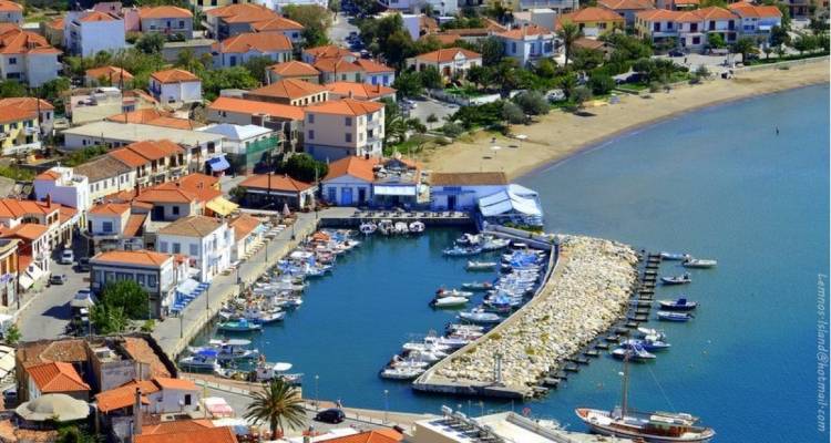&Eta; &Lambda;&Alpha;&Sigma; &Mu;ύ&rho;&iota;&nu;&alpha;&sigmaf; &gamma;&iota;&alpha; &tau;&alpha; &pi;&rho;&omicron;&beta;&lambda;ή&mu;&alpha;&tau;&alpha; &tau;&eta;&sigmaf; &upsilon;&delta;&rho;&omicron;&delta;ό&tau;&eta;&sigma;&eta;&sigmaf; &sigma;&tau;&eta;&nu; &pi;&rho;&omega;&tau;&epsilon;ύ&omicron;&upsilon;&sigma;&alpha; &tau;&omicron;&upsilon; &nu;&eta;&sigma;&iota;&omicron;ύ.