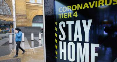 &Beta;&rho;&epsilon;&tau;&alpha;&nu;ί&alpha; &ndash; &Kappa;o&rho;&omicron;&nu;&omicron;ϊό&sigmaf;: &Epsilon;&xi;&epsilon;&tau;ά&zeta;&epsilon;&tau;&alpha;&iota; &tau;&omicron; &epsilon;&nu;&delta;&epsilon;&chi;ό&mu;&epsilon;&nu;&omicron; &epsilon;&nu;ό&sigmaf; &nu;έ&omicron;&upsilon; &kappa;&alpha;&theta;&omicron;&lambda;&iota;&kappa;&omicron;ύ lockdown &mu;&epsilon;&tau;ά &tau;&iota;&sigmaf; &gamma;&iota;&omicron;&rho;&tau;έ&sigmaf;