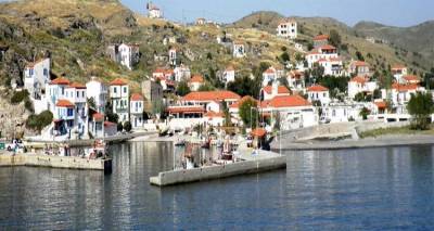 &Epsilon;&pi;&epsilon;&kappa;&tau;&epsilon;ί&nu;&epsilon;&tau;&epsilon; &eta; &alpha;&nu;ά&lambda;&upsilon;&sigma;&eta; &pi;ό&sigma;&iota;&mu;&omicron;&upsilon; &nu;&epsilon;&rho;&omicron;ύ &sigma;&tau;&alpha; &mu;&iota;&kappa;&rho;ά &nu;&eta;&sigma;&iota;ά &tau;&omicron;&upsilon; &Beta;. &Alpha;&iota;&gamma;&alpha;ί&omicron;&upsilon;