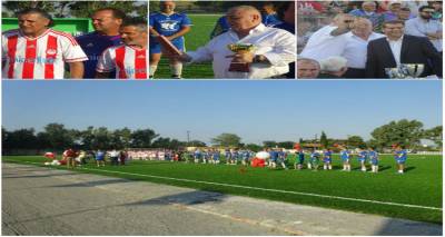 &Phi;&alpha;&nu;&tau;&alpha;&sigma;&mu;&alpha;&gamma;&omicron;&rho;&iota;&kappa;ή &phi;&iota;έ&sigma;&tau;&alpha; &sigma;&tau;&alpha; &epsilon;&gamma;&kappa;&alpha;ί&nu;&iota;&alpha; &tau;&omicron;&upsilon; &gamma;&eta;&pi;έ&delta;&omicron;&upsilon; &sigma;&tau;&omicron; &Kappa;&omicron;&nu;&tau;&omicron;&pi;&omicron;ύ&lambda;&iota; (photos + video)