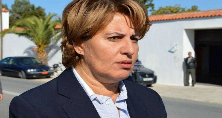 Χ. Καλογήρου: &quot;Δώσαμε έναν αγώνα με δημοκρατική αντίληψη και ήθος&quot;