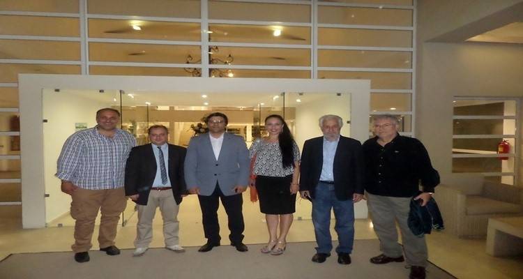 &Sigma;&upsilon;&nu;έ&nu;&tau;&epsilon;&upsilon;&xi;&eta; &sigma;&tau;&omicron; &Epsilon;&Nu;&Alpha; Channel &pi;&alpha;&rho;&alpha;&chi;ώ&rho;&eta;&sigma;&epsilon; &omicron; &Delta;ή&mu;&alpha;&rho;&chi;&omicron;&sigmaf; &Lambda;ή&mu;&nu;&omicron;&upsilon; (photos)