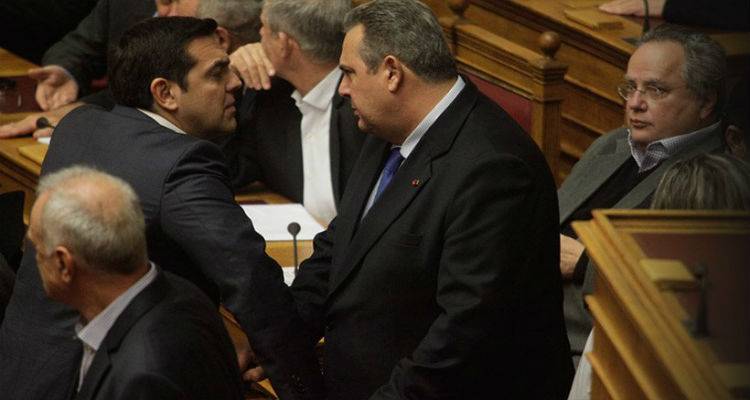 &Sigma;ή&mu;&epsilon;&rho;&alpha; &eta; &laquo;&mu;&eta;&tau;έ&rho;&alpha; &tau;&omega;&nu; &mu;&alpha;&chi;ώ&nu;&raquo; &gamma;&iota;&alpha; &tau;&alpha; &beta;&lambda;ή&mu;&alpha;&tau;&alpha; &sigma;&tau;&eta;&nu; &Sigma;&alpha;&omicron;&upsilon;&delta;&iota;&kappa;ή &Alpha;&rho;&alpha;&beta;ί&alpha;